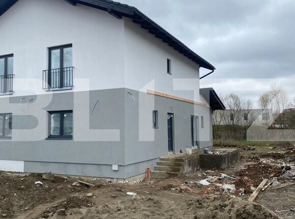 Casa de vânzare 3 camere Livezeni - 113885CV | BLITZ Târgu Mureș | Poza1