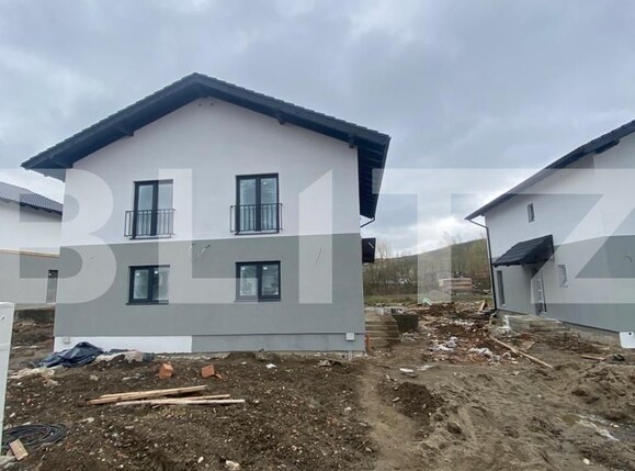 Casa de vânzare 3 camere Livezeni - 113885CV | BLITZ Târgu Mureș | Poza2