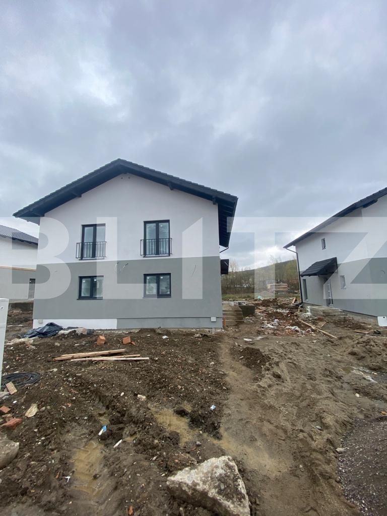 Casa de vânzare 3 camere Livezeni - 113885CV | BLITZ Târgu Mureș | Poza2