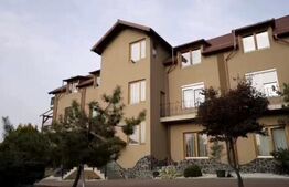 Casa Complex 6 apartamente Dealul Brezii Reghin 