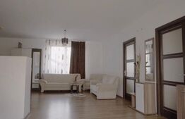 Casa Complex 6 apartamente Dealul Brezii Reghin 