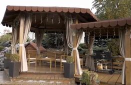 Casa Complex 6 apartamente Dealul Brezii Reghin 