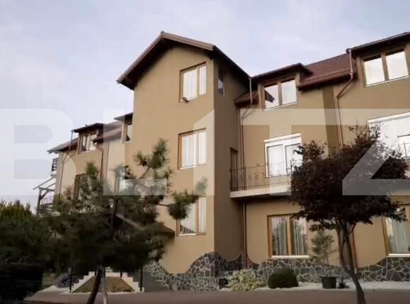 Casa de vânzare 12 camere Exterior Est - 113895CV | BLITZ Târgu Mureș | Poza1