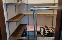 Apartament 2 camere 50 mp Dambu
