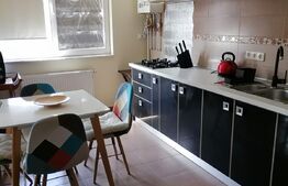 Apartament 2 camere 50 mp Dambu