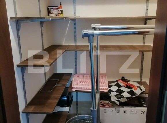 Apartament de închiriat 2 camere Dambu Pietros - 113907AI | BLITZ Târgu Mureș | Poza4
