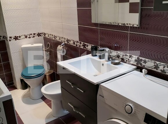 Apartament de închiriat 2 camere Dambu Pietros - 113907AI | BLITZ Târgu Mureș | Poza10