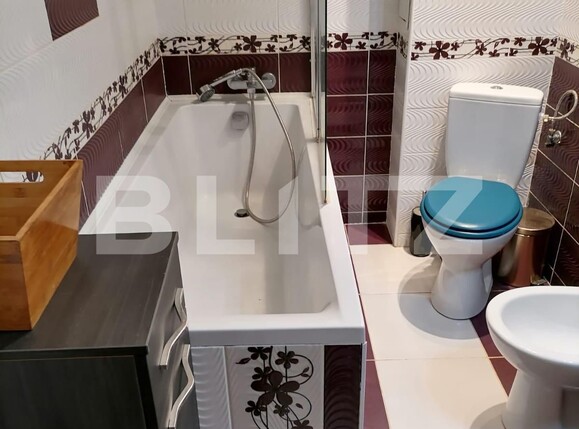 Apartament de închiriat 2 camere Dambu Pietros - 113907AI | BLITZ Târgu Mureș | Poza9