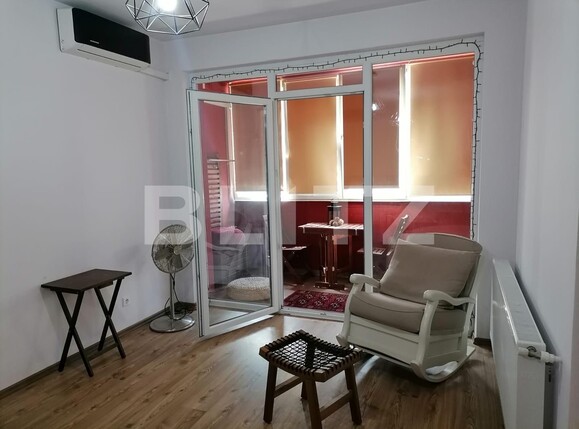 Apartament de închiriat 2 camere Dambu Pietros - 113907AI | BLITZ Târgu Mureș | Poza5