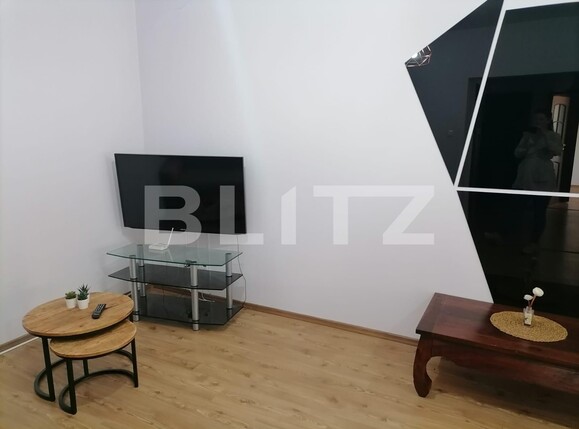 Apartament de închiriat 2 camere Dambu Pietros - 113907AI | BLITZ Târgu Mureș | Poza7