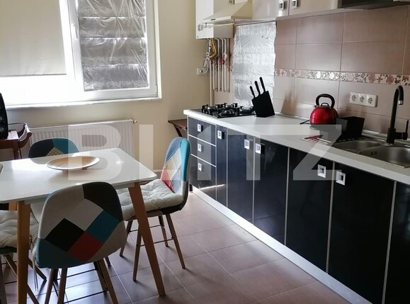 Apartament de închiriat 2 camere Dambu Pietros - 113907AI | BLITZ Târgu Mureș | Poza1