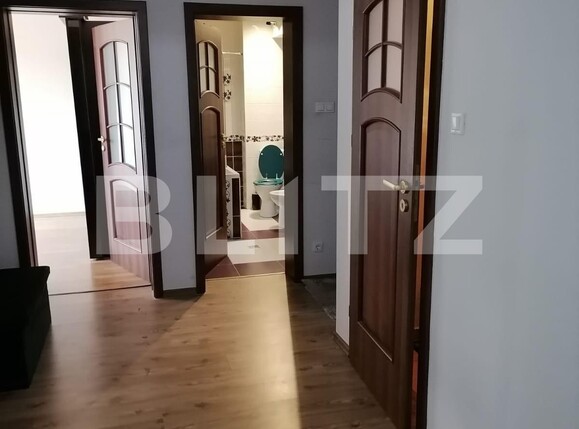 Apartament de închiriat 2 camere Dambu Pietros - 113907AI | BLITZ Târgu Mureș | Poza8