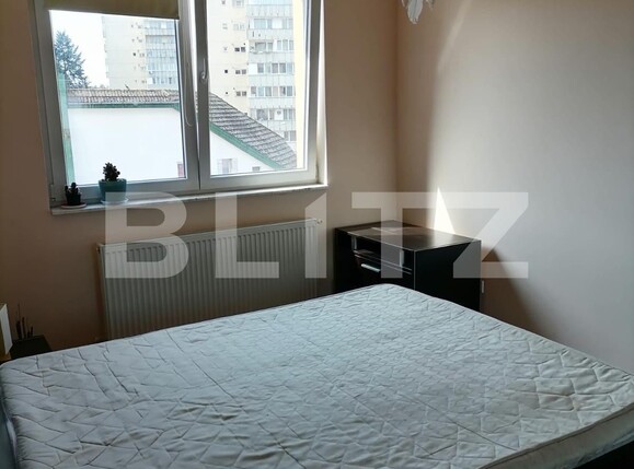 Apartament de închiriat 2 camere Dambu Pietros - 113907AI | BLITZ Târgu Mureș | Poza3