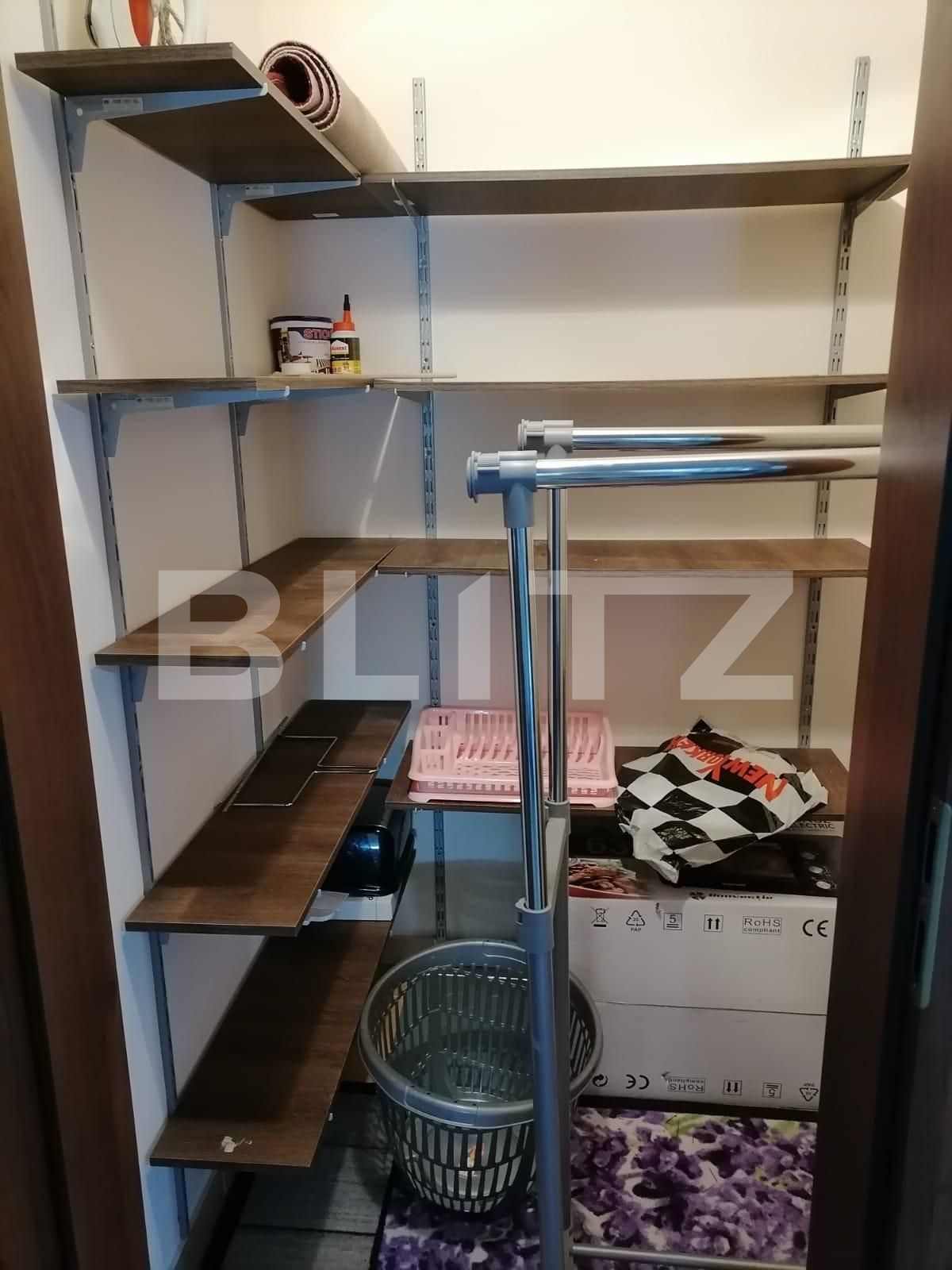 Apartament de închiriat 2 camere Dambu Pietros - 113907AI | BLITZ Târgu Mureș | Poza4