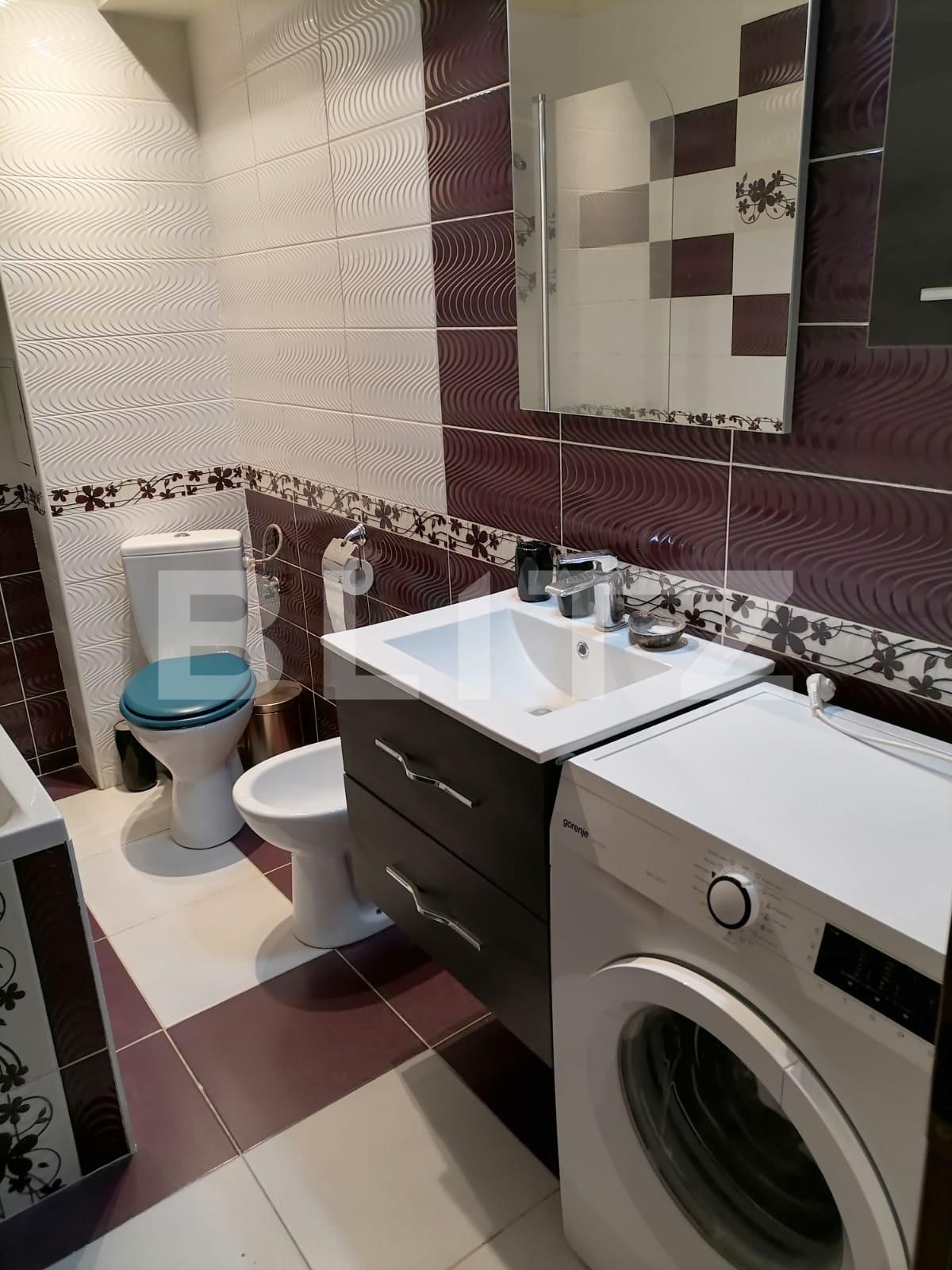 Apartament de închiriat 2 camere Dambu Pietros - 113907AI | BLITZ Târgu Mureș | Poza10