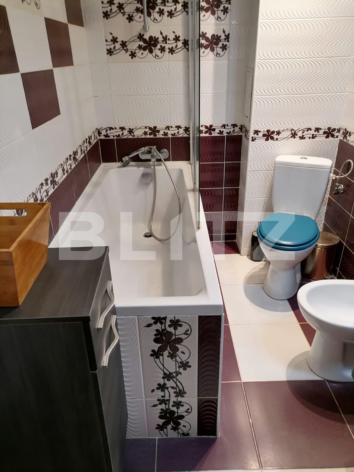 Apartament de închiriat 2 camere Dambu Pietros - 113907AI | BLITZ Târgu Mureș | Poza9