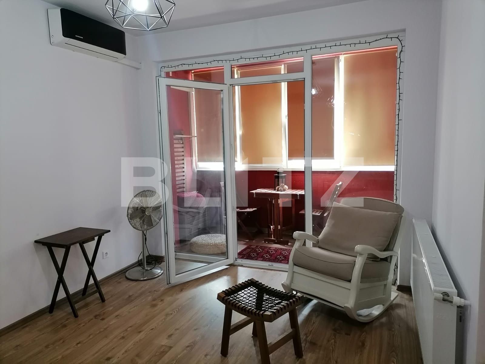 Apartament de închiriat 2 camere Dambu Pietros - 113907AI | BLITZ Târgu Mureș | Poza5