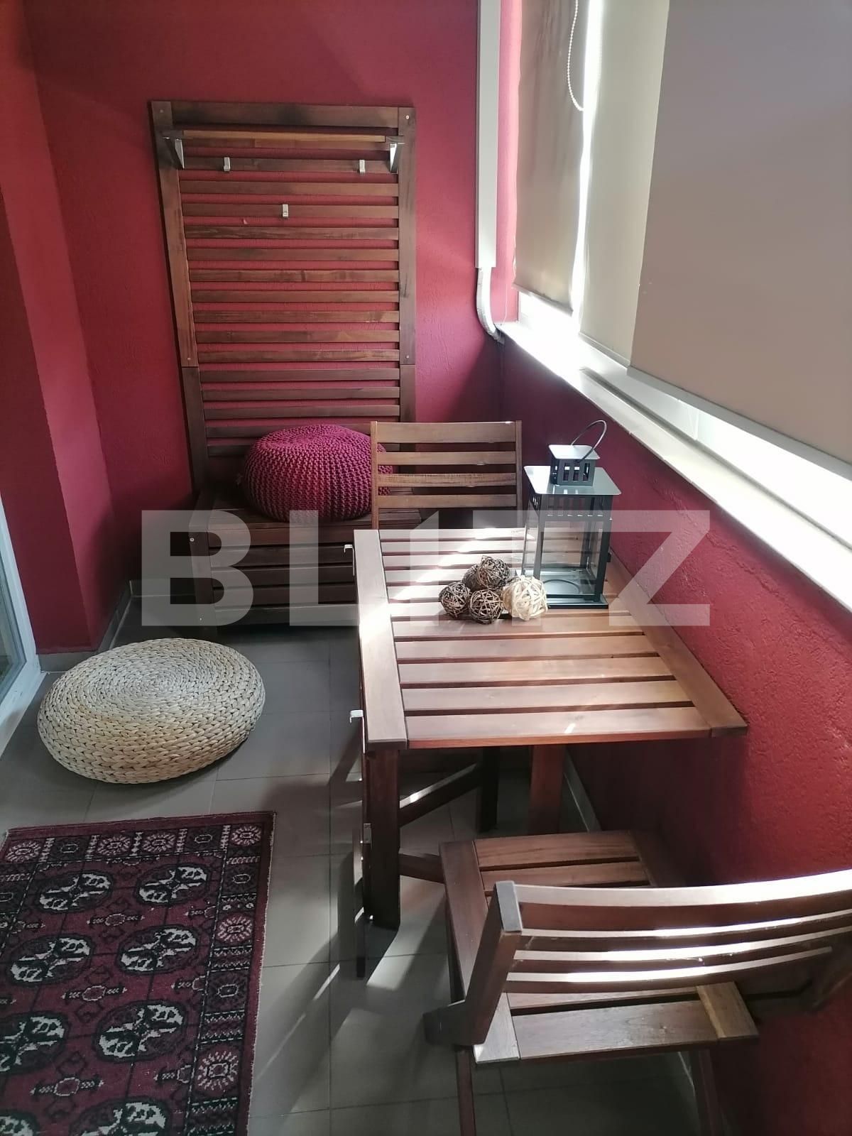 Apartament de închiriat 2 camere Dambu Pietros - 113907AI | BLITZ Târgu Mureș | Poza2