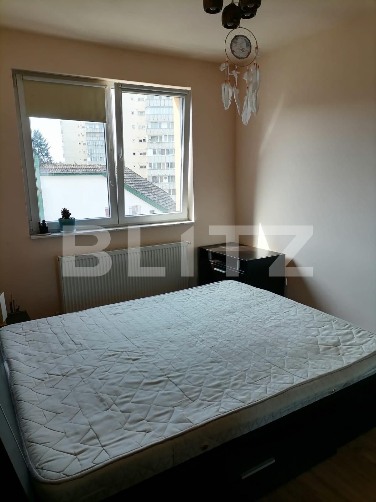 Apartament de închiriat 2 camere Dambu Pietros - 113907AI | BLITZ Târgu Mureș | Poza3