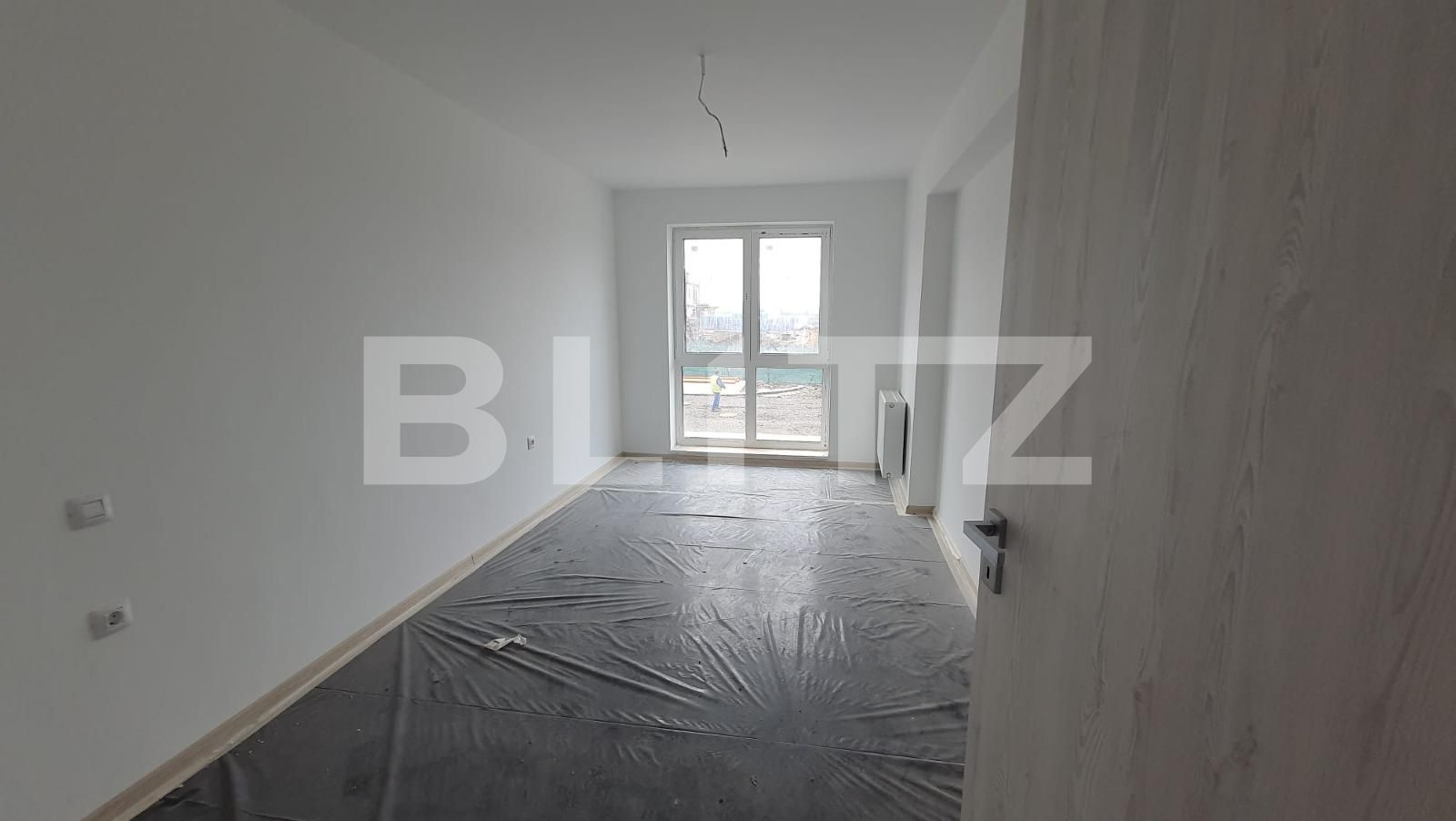 Apartament de vânzare 2 camere Libertatii - 113944AV | BLITZ Târgu Mureș | Poza1