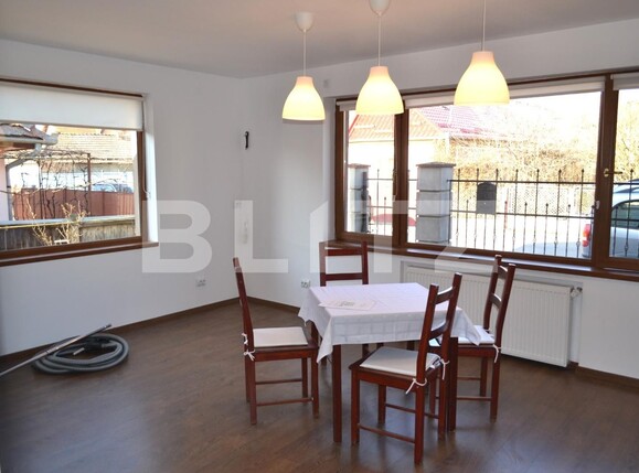 Casa de vânzare 3 camere Gheorghe Doja - 113986CV | BLITZ Târgu Mureș | Poza1