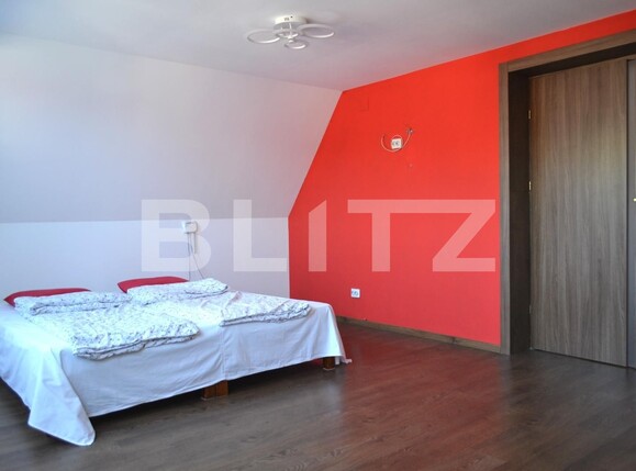 Casa de vânzare 3 camere Gheorghe Doja - 113986CV | BLITZ Târgu Mureș | Poza4