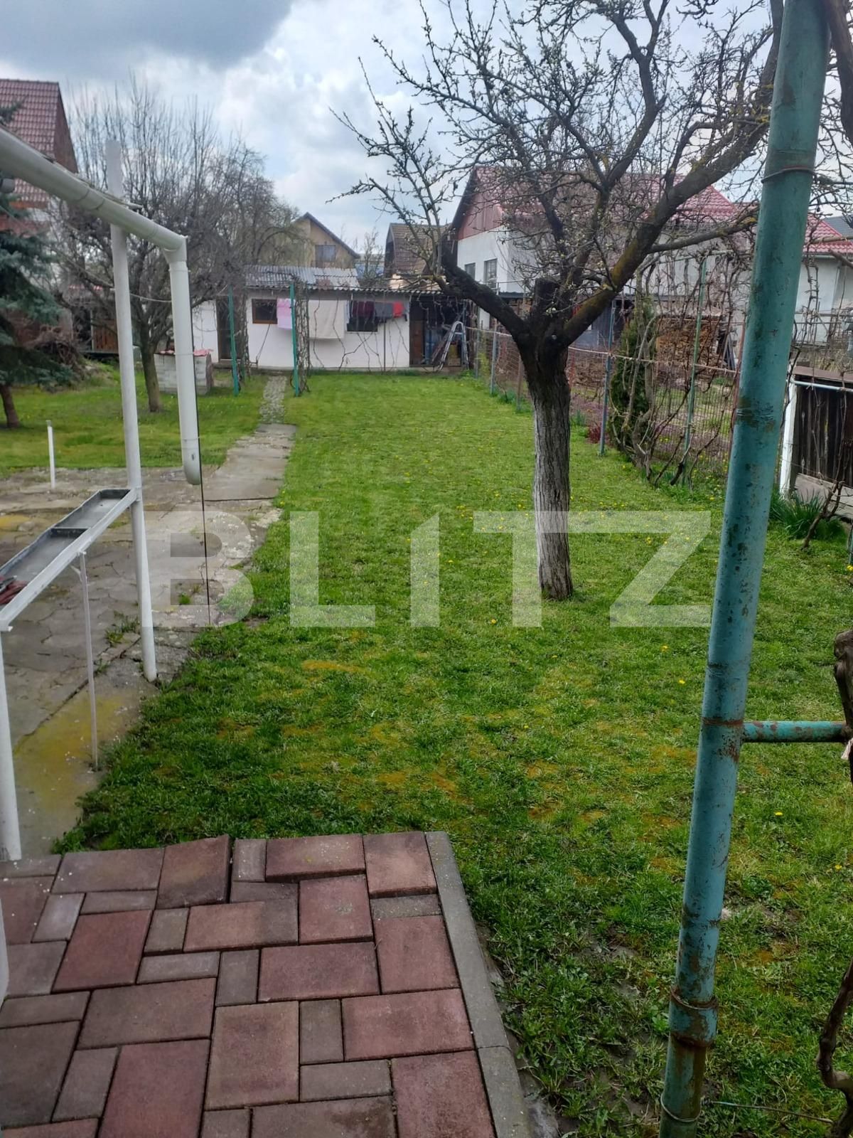 Casa de vânzare 3 camere Gheorghe Doja - 113986CV | BLITZ Târgu Mureș | Poza13