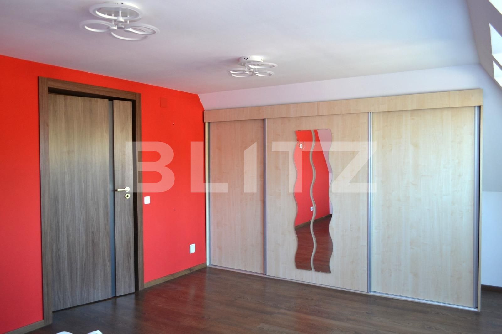 Casa de vânzare 3 camere Gheorghe Doja - 113986CV | BLITZ Târgu Mureș | Poza2