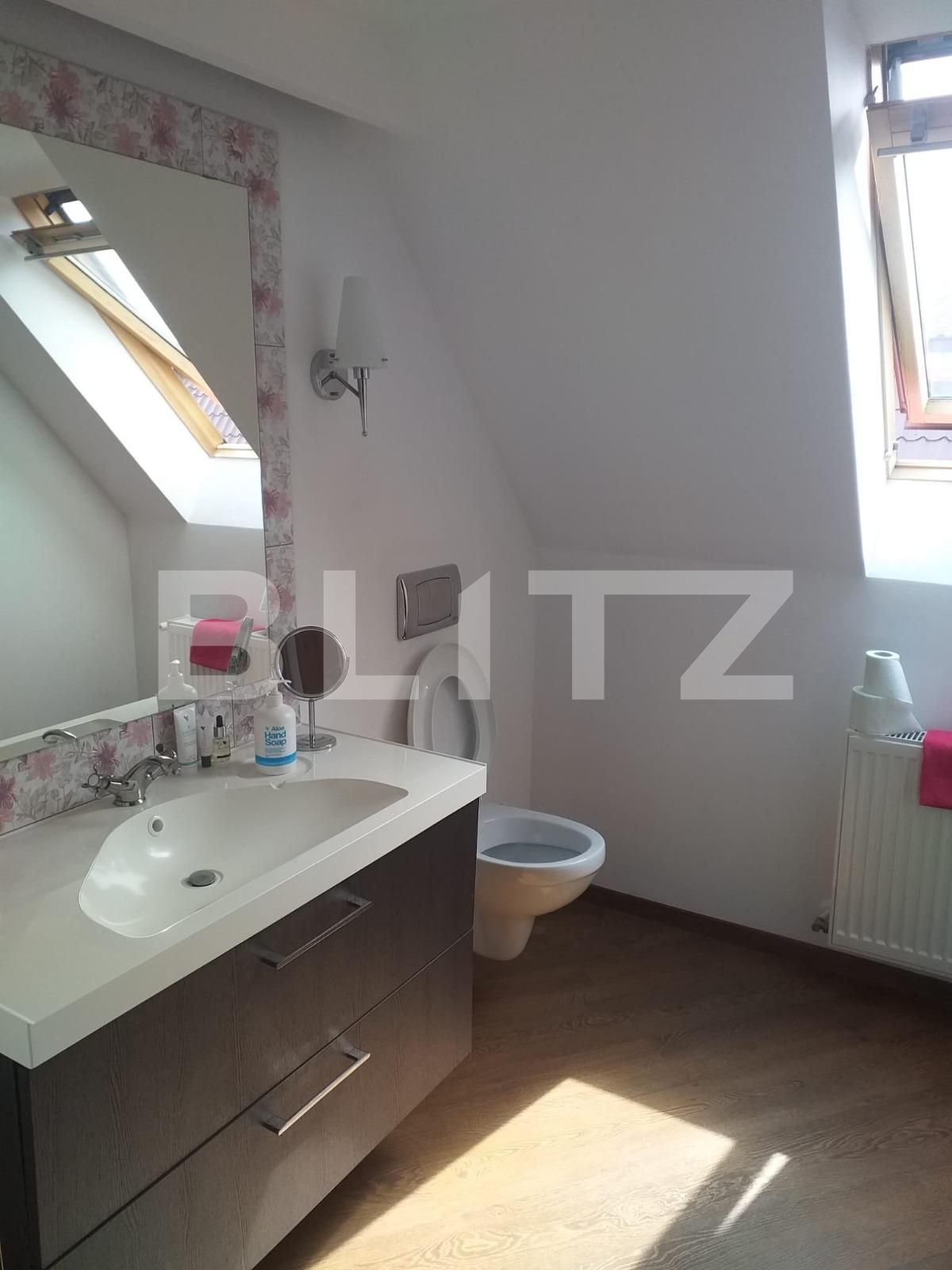 Casa de vânzare 3 camere Gheorghe Doja - 113986CV | BLITZ Târgu Mureș | Poza11