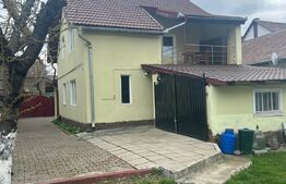 Casa in Targu-Mures, Semicentral