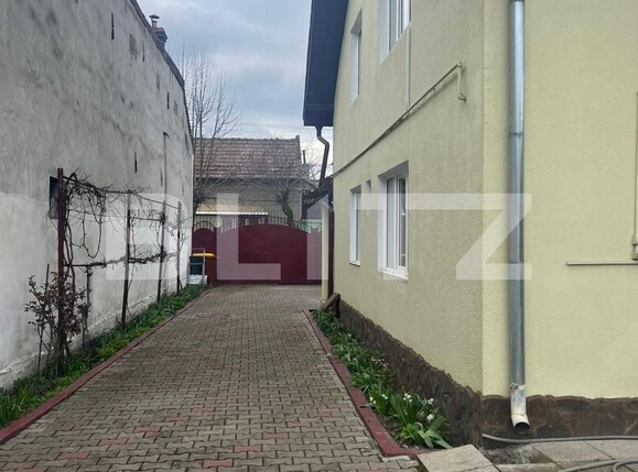 Casa de vânzare 5 camere Balcescu - 113988CV | BLITZ Târgu Mureș | Poza3