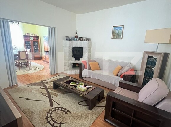 Casa de vânzare 5 camere Balcescu - 113988CV | BLITZ Târgu Mureș | Poza6