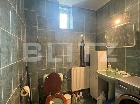 Casa de vânzare 5 camere Balcescu - 113988CV | BLITZ Târgu Mureș | Poza7