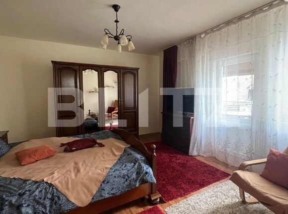 Casa de vânzare 5 camere Balcescu - 113988CV | BLITZ Târgu Mureș | Poza11