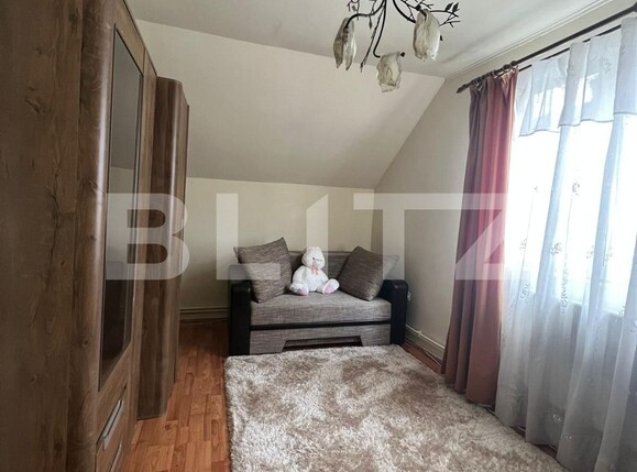 Casa de vânzare 5 camere Balcescu - 113988CV | BLITZ Târgu Mureș | Poza12