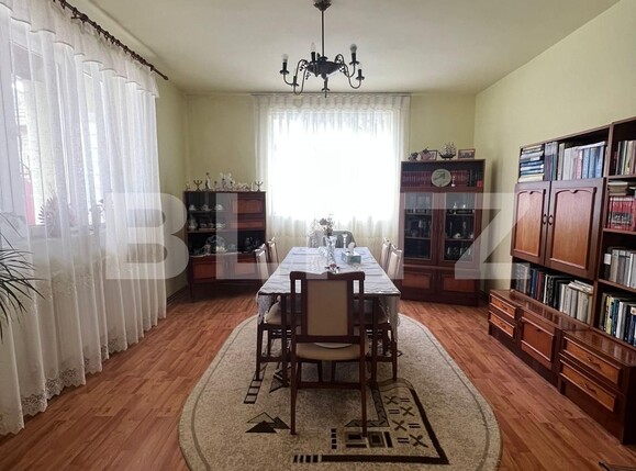 Casa de vânzare 5 camere Balcescu - 113988CV | BLITZ Târgu Mureș | Poza5