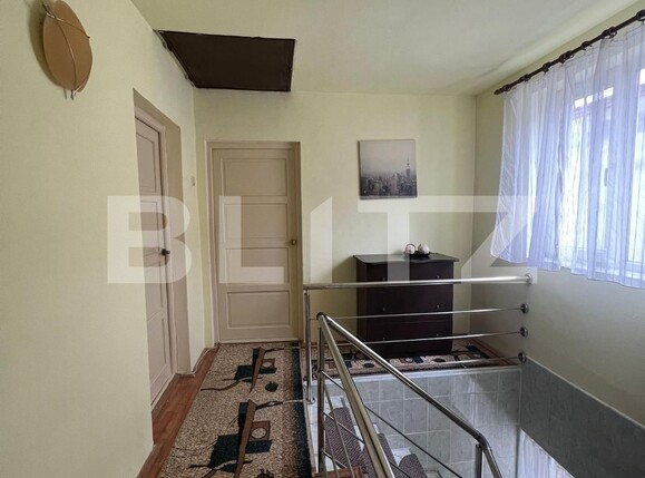 Casa de vânzare 5 camere Balcescu - 113988CV | BLITZ Târgu Mureș | Poza14