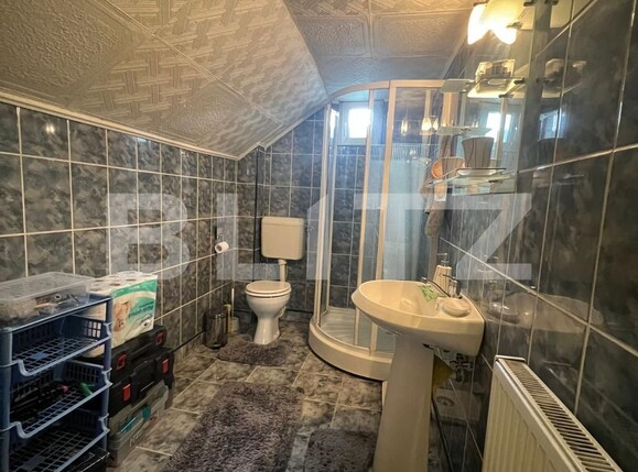 Casa de vânzare 5 camere Balcescu - 113988CV | BLITZ Târgu Mureș | Poza13