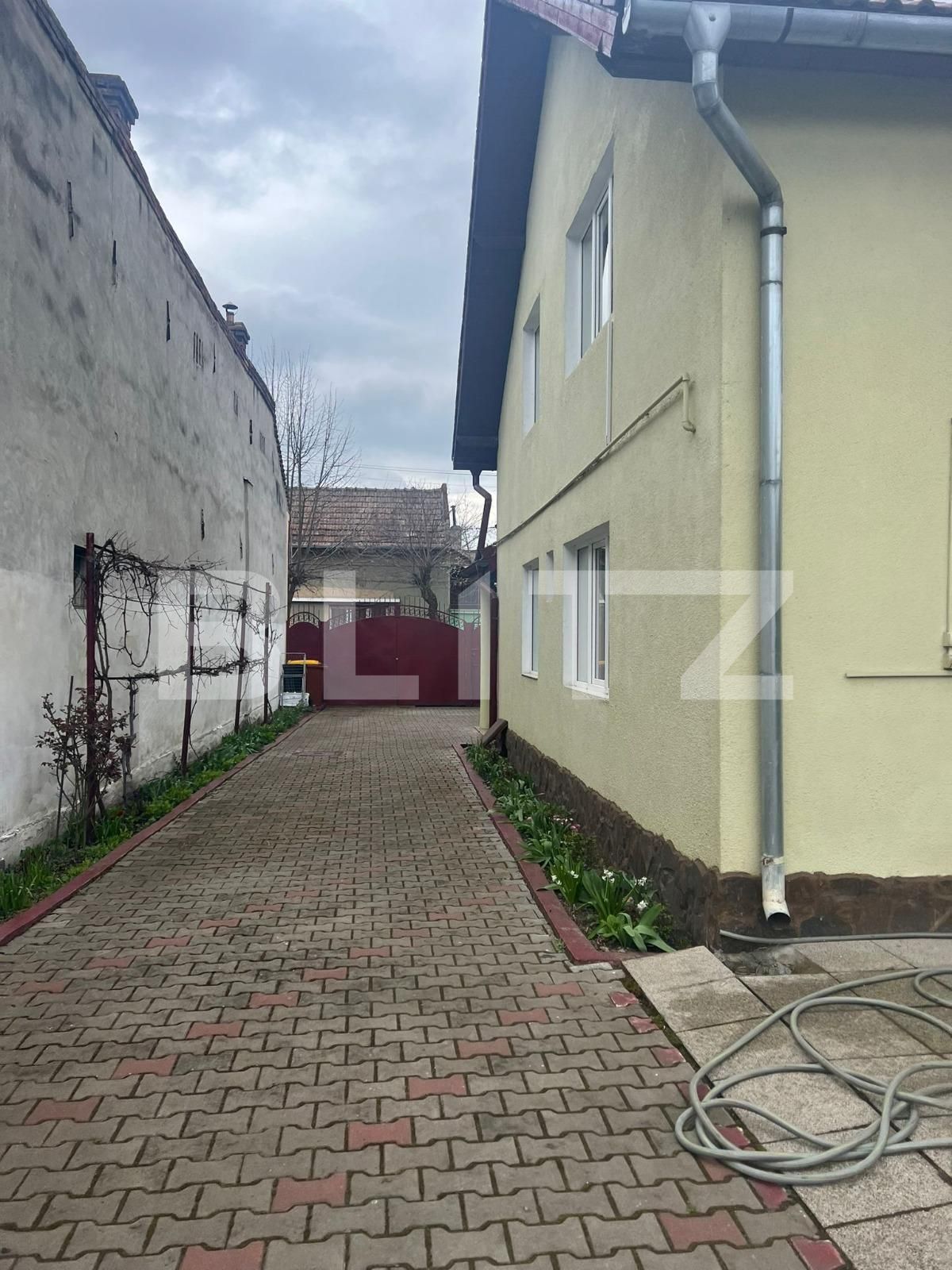 Casa de vânzare 5 camere Balcescu - 113988CV | BLITZ Târgu Mureș | Poza3