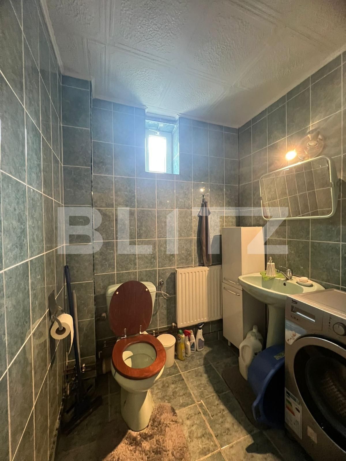 Casa de vânzare 5 camere Balcescu - 113988CV | BLITZ Târgu Mureș | Poza7