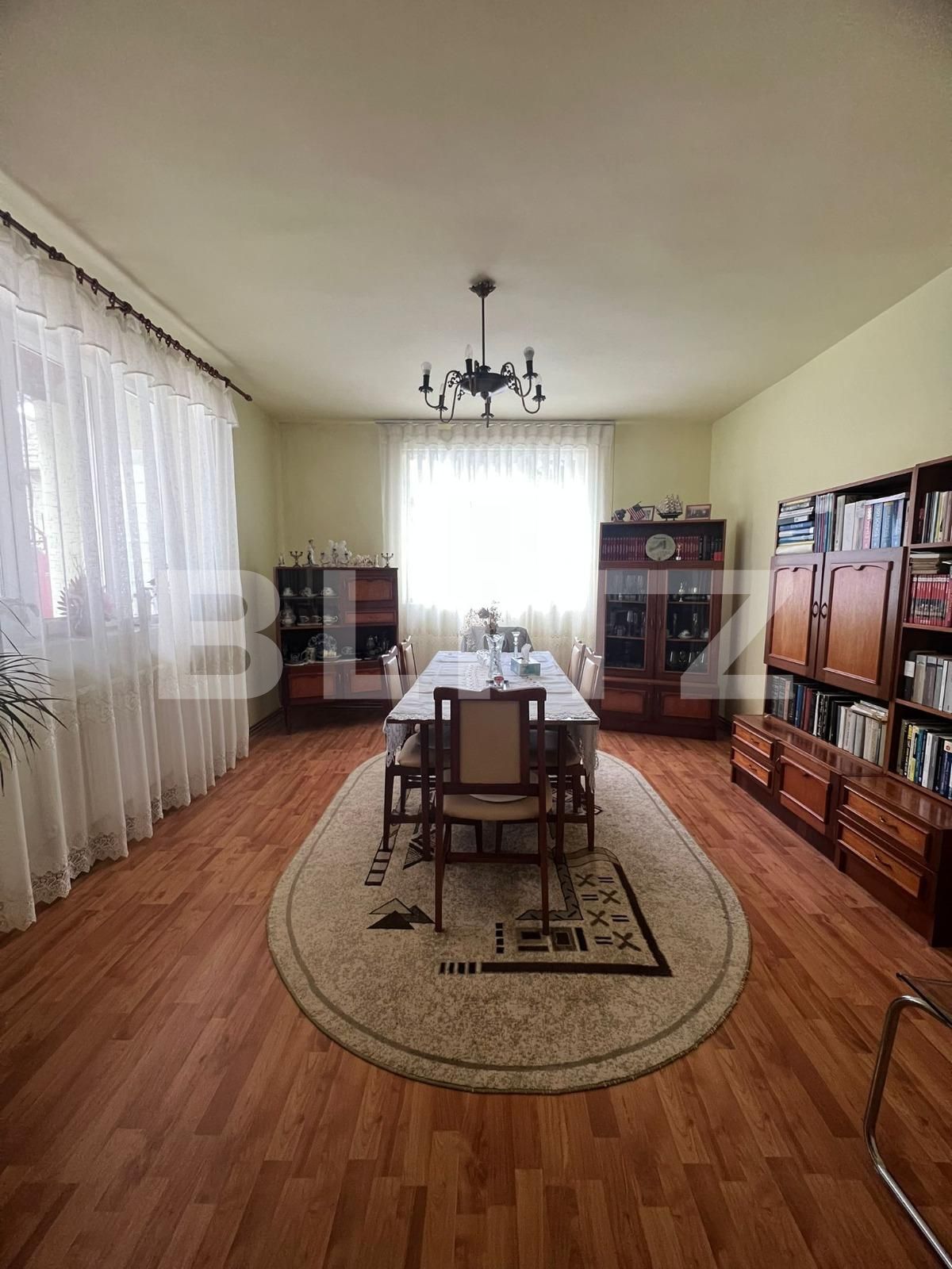 Casa de vânzare 5 camere Balcescu - 113988CV | BLITZ Târgu Mureș | Poza5