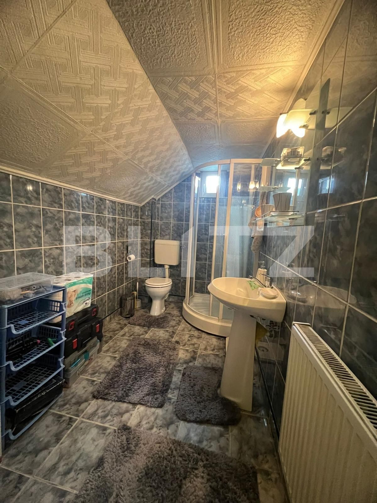 Casa de vânzare 5 camere Balcescu - 113988CV | BLITZ Târgu Mureș | Poza13