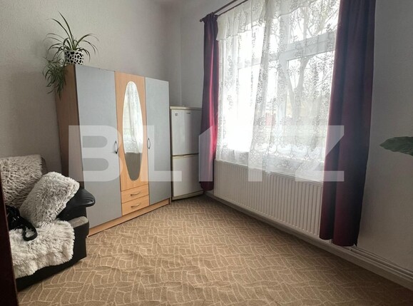 Casa de vânzare 1 camera Balcescu - 113989CV | BLITZ Târgu Mureș | Poza1