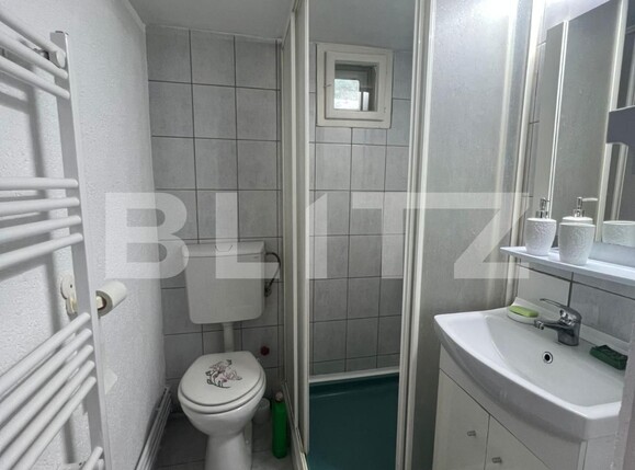 Casa de vânzare 1 camera Balcescu - 113989CV | BLITZ Târgu Mureș | Poza4