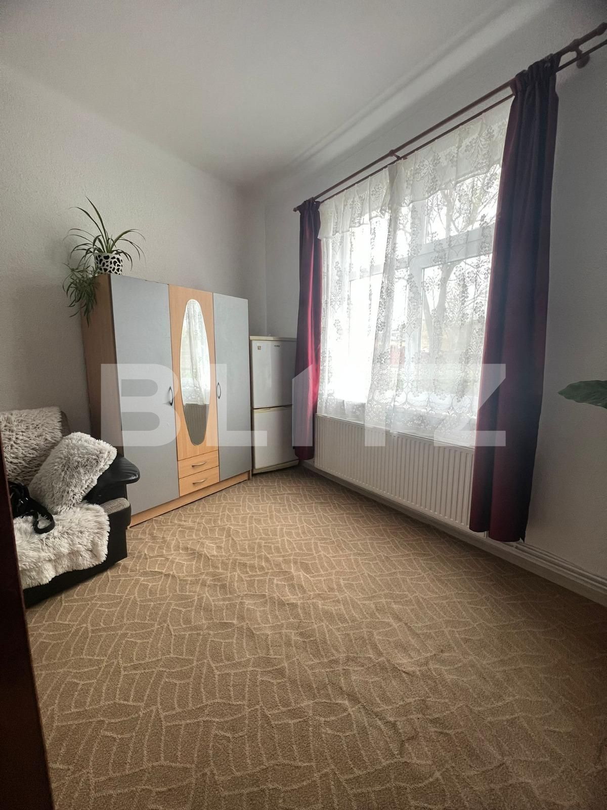 Casa de vânzare 1 camera Balcescu - 113989CV | BLITZ Târgu Mureș | Poza1