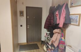 Apartament cu 3 camere, 84 mp, zona Unirii