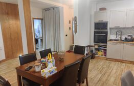 Apartament cu 3 camere, 84 mp, zona Unirii
