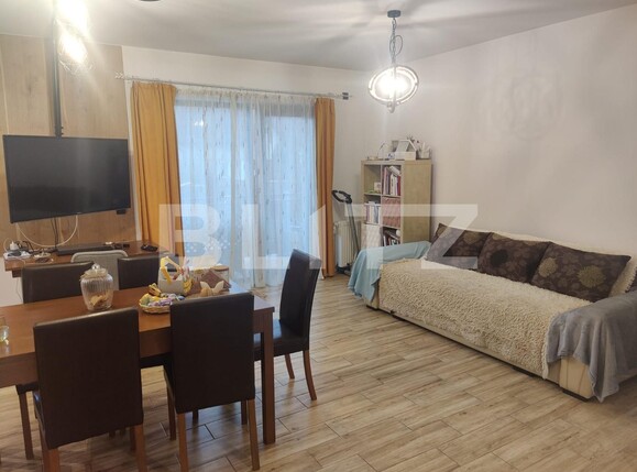 Apartament de vânzare 3 camere Unirii - 114025AV | BLITZ Târgu Mureș | Poza3