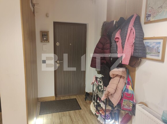 Apartament de vânzare 3 camere Unirii - 114025AV | BLITZ Târgu Mureș | Poza9