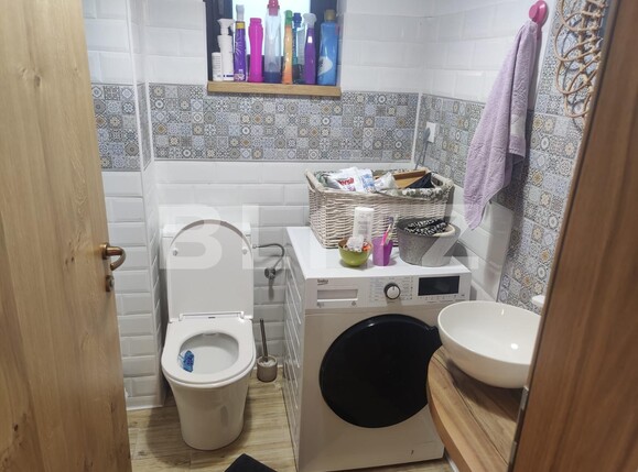 Apartament de vânzare 3 camere Unirii - 114025AV | BLITZ Târgu Mureș | Poza11